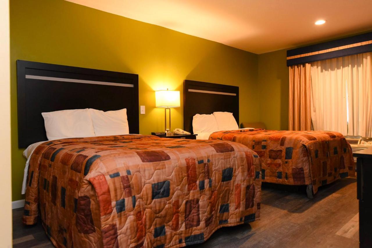 Capital Inn And Suites Rensselaer Zewnętrze zdjęcie